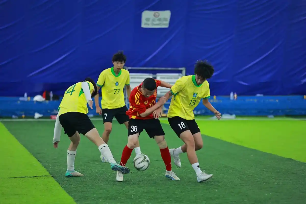 美洲杯：巴拉圭 VS 乌拉圭